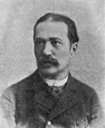 Pavel Osipovich Kovalevsky