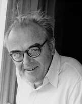 Sergio de Castro (1922 - 2012)