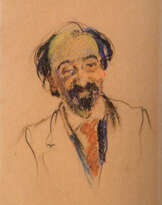 Мануил Христофорович Аладжалов (1862 - 1934)