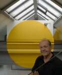 Georges Rousse (1947) - photo 1
