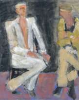 Райнер Цилле (1945 - 2005)