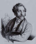 Готлиб Бодмер (1804 - 1837) - фото 1