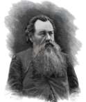 Karel Brož (1836 - 1901) - Foto 1