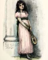 Anna von Wahl (1861 - 1938)