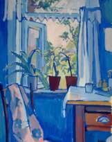 Tamara Andreevna Shilovskaia (1916 - 2001)