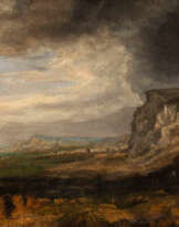 Hercules Pieterszoon Seghers (1589 - 1638)
