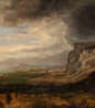 Hercules Pieterszoon Seghers