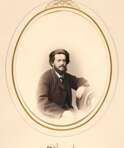 Pawel Pawlowitsch Dshogin (1834 - 1885) - Foto 1