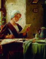 Alois Telarik (1884 - 1961)