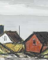 Peder Brondum Sorensen (1931 - 2001)