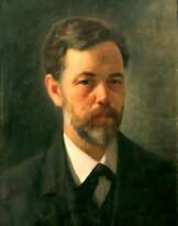 Andronik Grigorjewitsch Lasartschuk (1870 - 1934)
