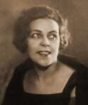 Ievguenia Aleksandrovna Lang (1890 - 1973) - photo 1