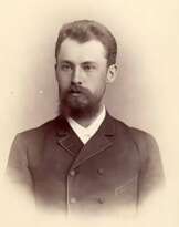 Nikolaj Wassiljewitsch Mescherin (1864 - 1916)