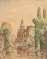 L. Heuberger-Laporte (XXe siècle - ?)