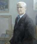 Константин Карпович Шелковенко (1920 - 2004) - фото 1