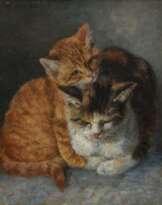 Минна Штокс (1846 - 1928)