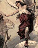 Ханс Габриль Йенч (1862 - 1930)