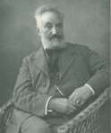 Карл Милтон Йенсен (1855 - 1928) - фото 1