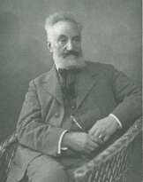 Carl Milton Jensen (1855 - 1928)