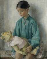 Albert Henrich (1899 - 1971)