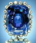 Sapphire - photo 1