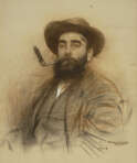 Ramon Casas (1866 - 1932) - Foto 1
