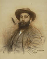 Ramon Casas (1866 - 1932)