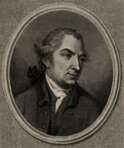 Джеймс Бэзир I (1730 - 1802) - фото 1
