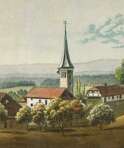 Якоб Самюль Вайбель (1771 - 1846) - фото 1