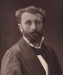 Aimé Perret (1846 - 1927) - Foto 1