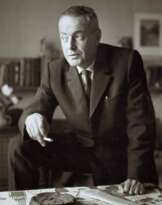 Max Avadievich Birstein (1914 - 2000)