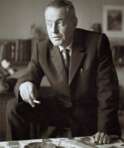 Max Avadievich Birstein (1914 - 2000) - photo 1