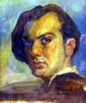 Alexandru Moser Padina (1904 - 1992) - Foto 1