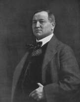 Segismundo de Nagy (1872 - 1932)