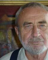 Честмир Главинка (1931 - 2012)