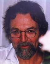 Петер Зигрист (1937 - 2005)