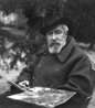 Santiago Rusiñol