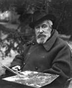 Santiago Rusiñol