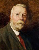 Robert Gallon (1845 - 1925)