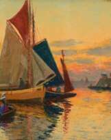 Marthurin Janssaud (1857 - 1940)