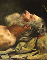 Анри Детюрк (1858 - 1898)