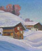 Hans Arnold Daepp