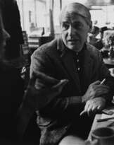 Kurt Blum (1922 - 2005)