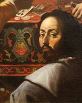 Грегорио Прети (1603 - 1672)