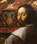 Gregorio Preti (1603 - 1672) - Foto 1