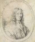 Richard Brakenburgh (1650 - 1702) - Foto 1
