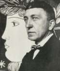 Бертольд Лёфлер (1874 - 1960) - фото 1