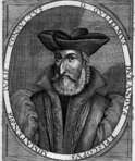 Guillaume Durand (1230 - 1296) - Foto 1