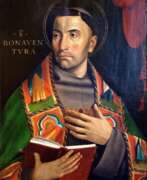  Saint Bonaventure