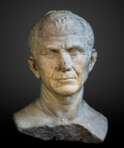 Gaius Julius Caesar (100 BC - 44 BC) - photo 1